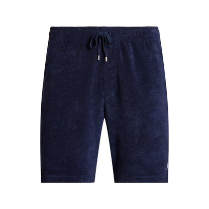 Logo Jersey Shorts