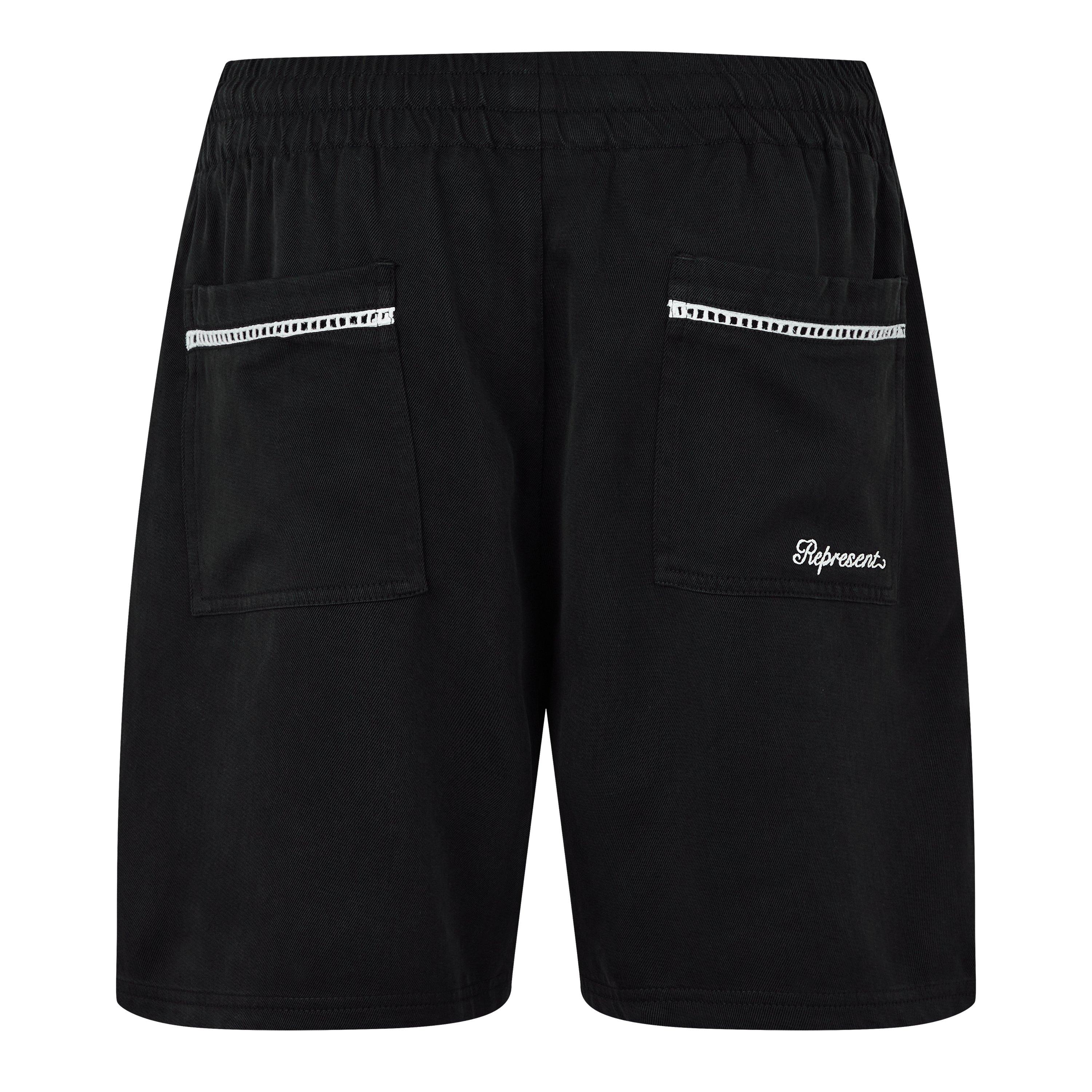 Resort Shorts