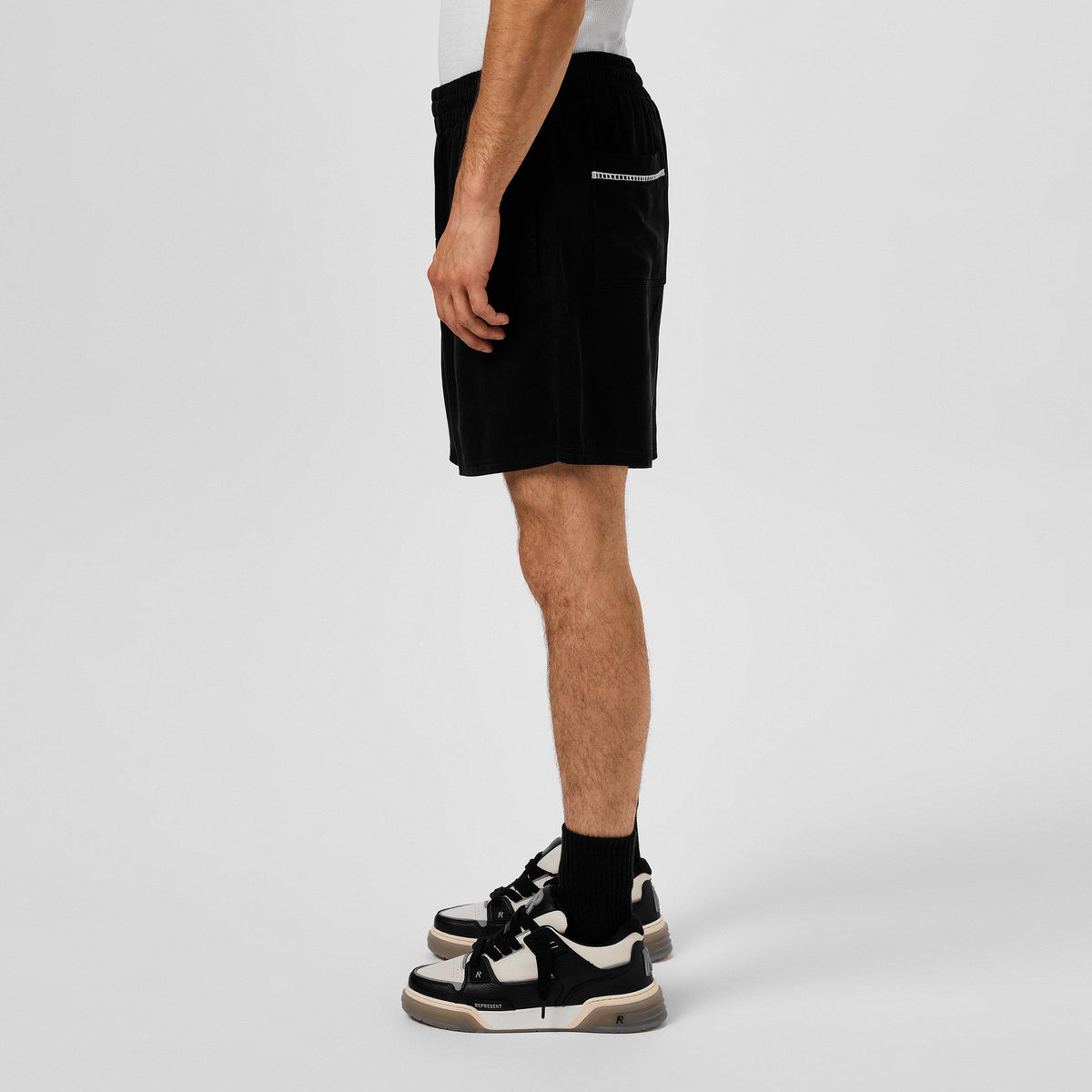 Resort Shorts