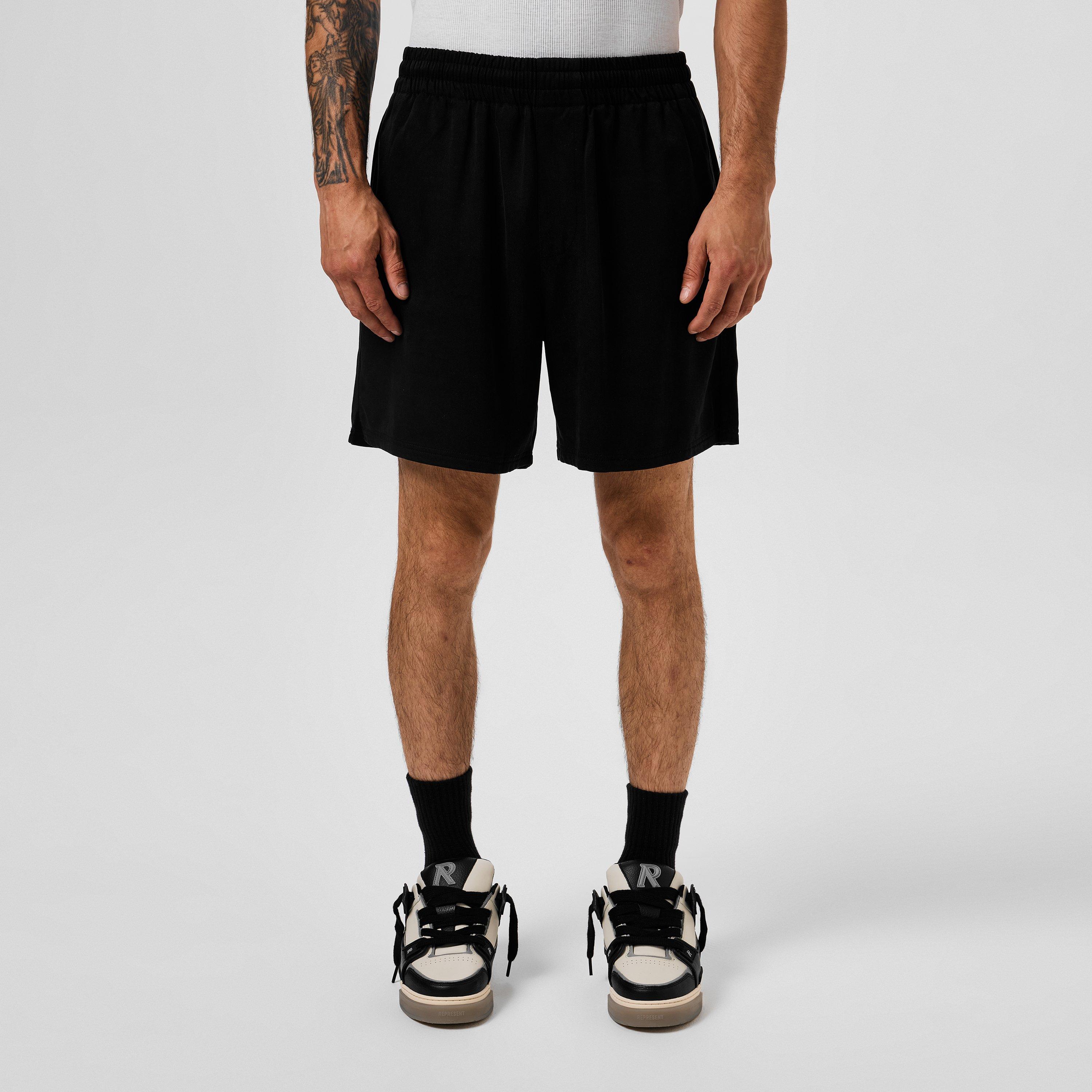 Resort Shorts
