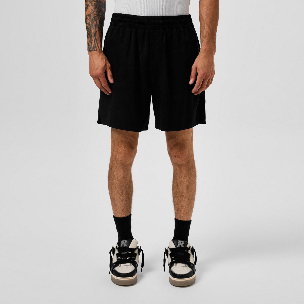 Resort Shorts