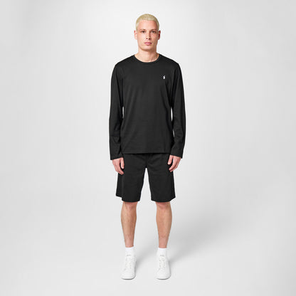 Polo B Jersey Short Sn00
