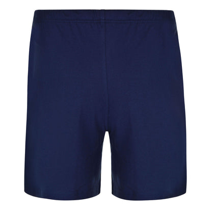 Polo B Jersey Short Sn00