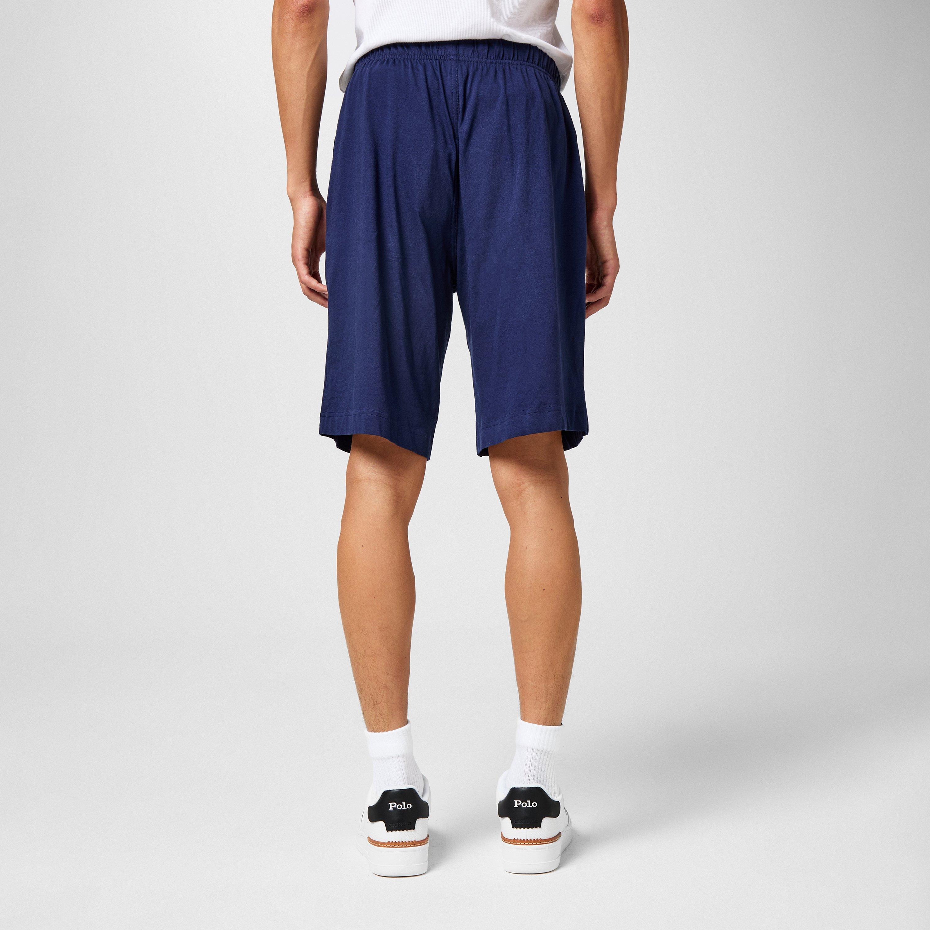Polo B Jersey Short Sn00