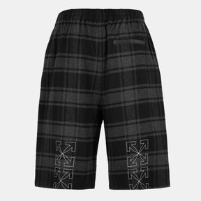 Off Outline Short Sn99