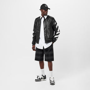 Off Outline Short Sn99