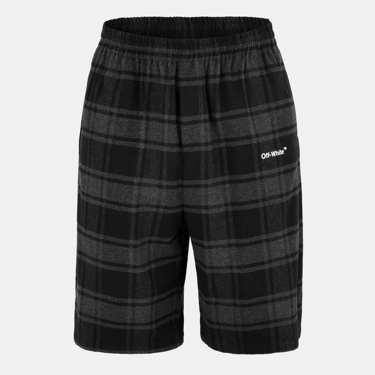 Off Outline Short Sn99