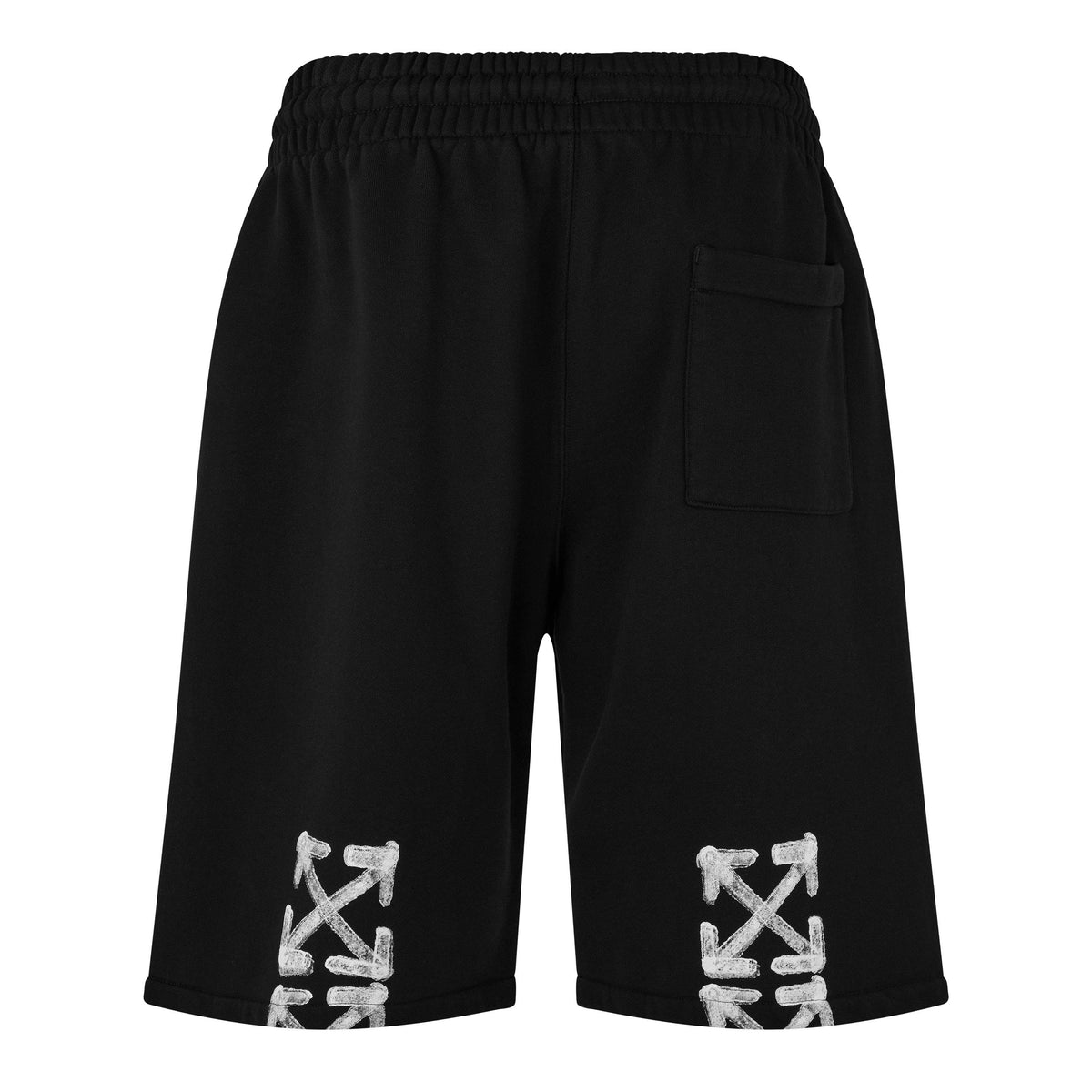 Spray Arrow Shorts