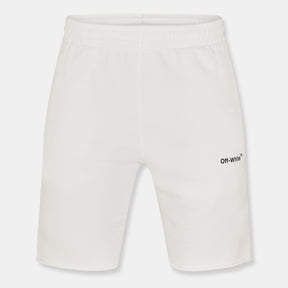 Arrow Sweat Shorts