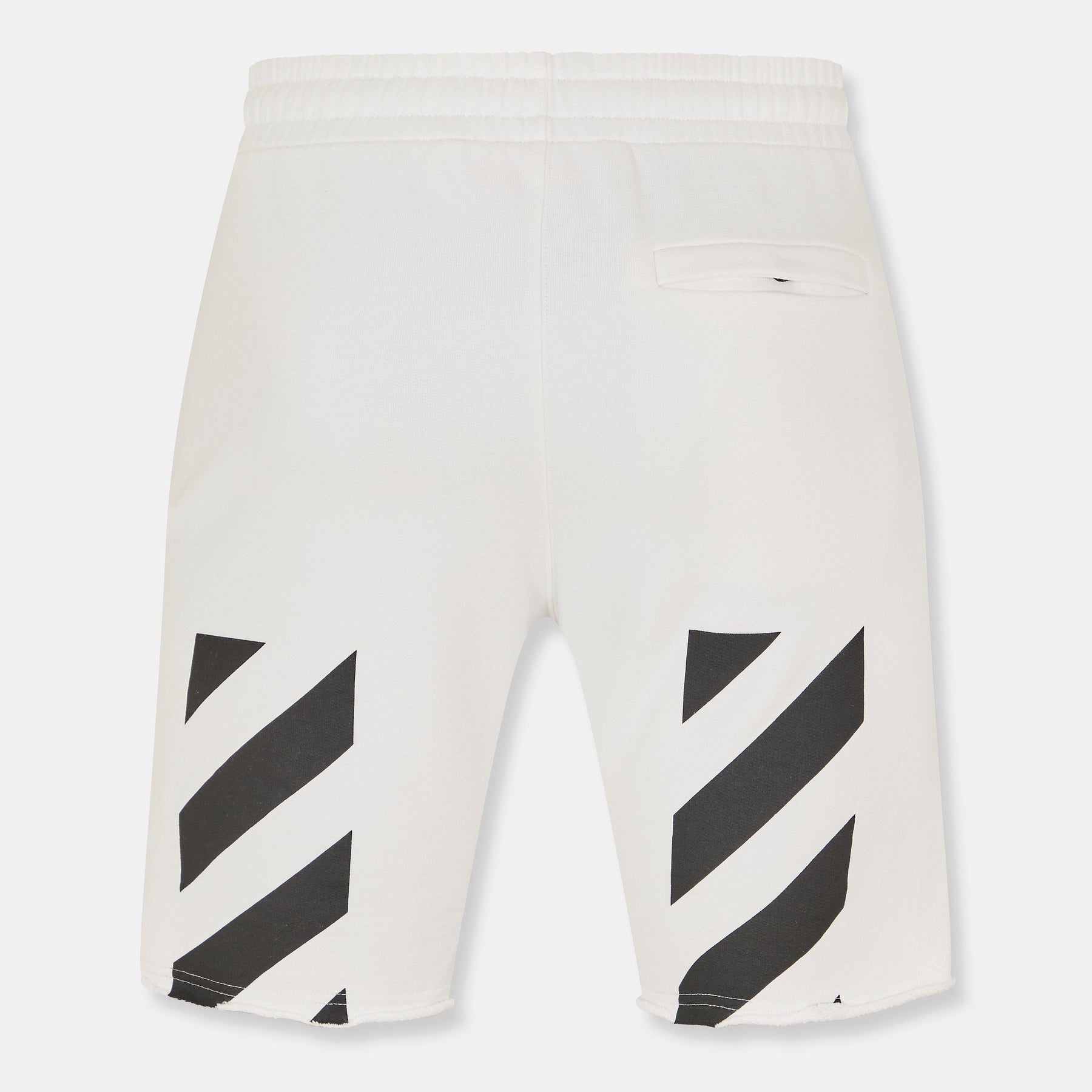 Arrow Sweat Shorts
