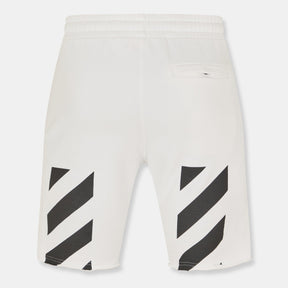 Arrow Sweat Shorts