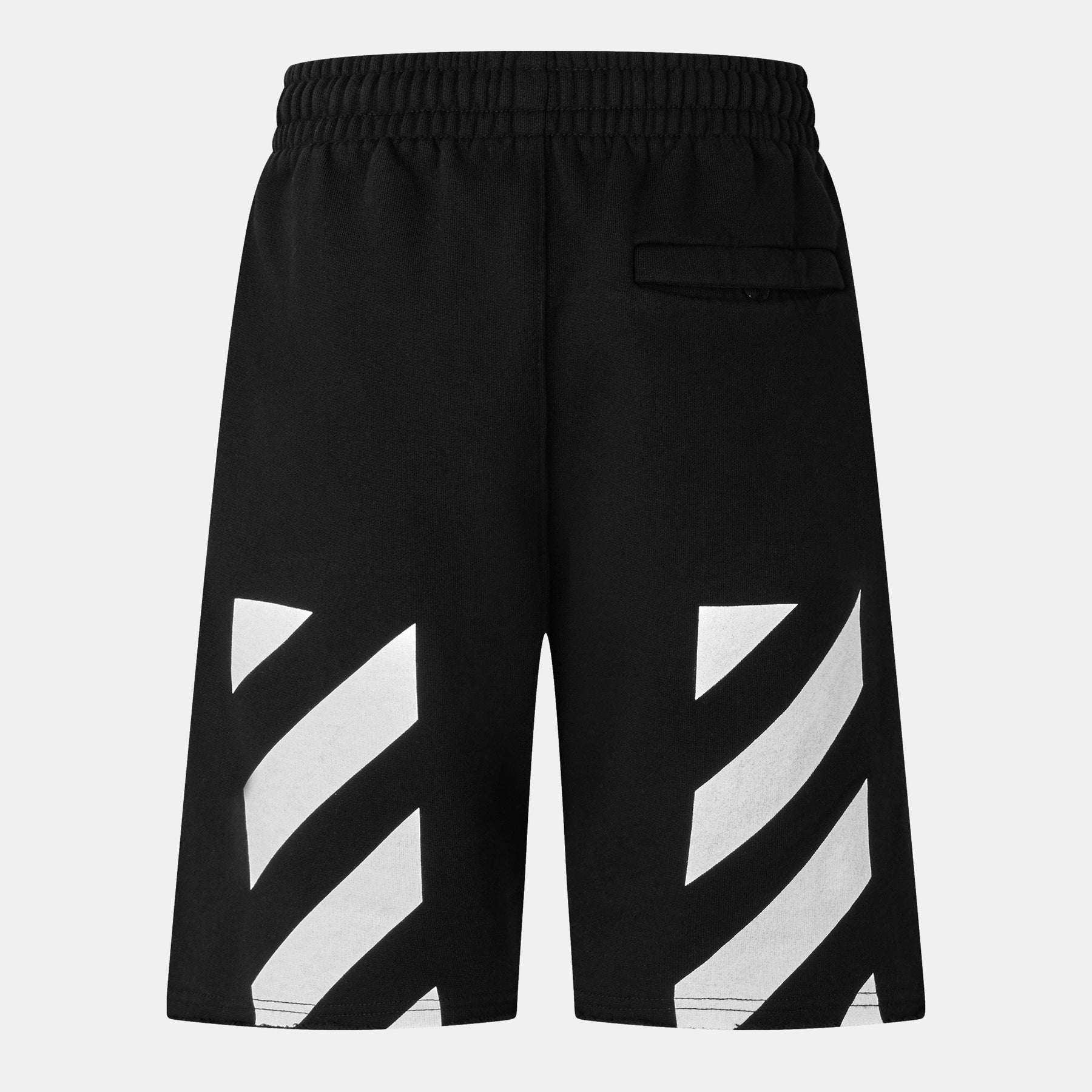 Arrow Sweat Shorts