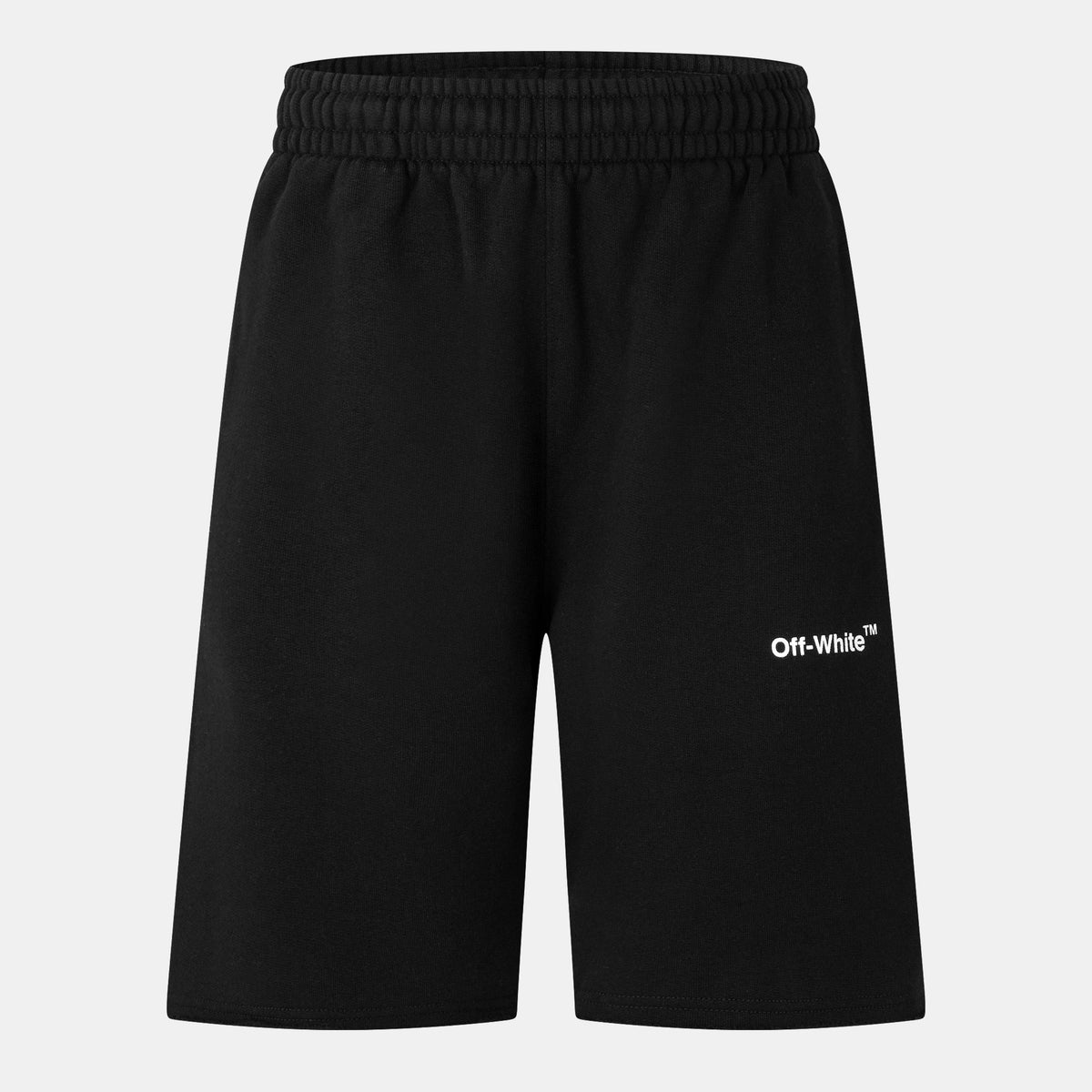 Arrow Sweat Shorts