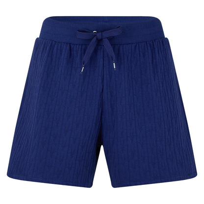 Men's Fleece Jogger Shorts