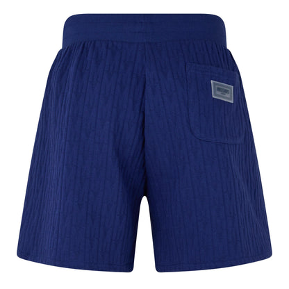 Men's Fleece Jogger Shorts