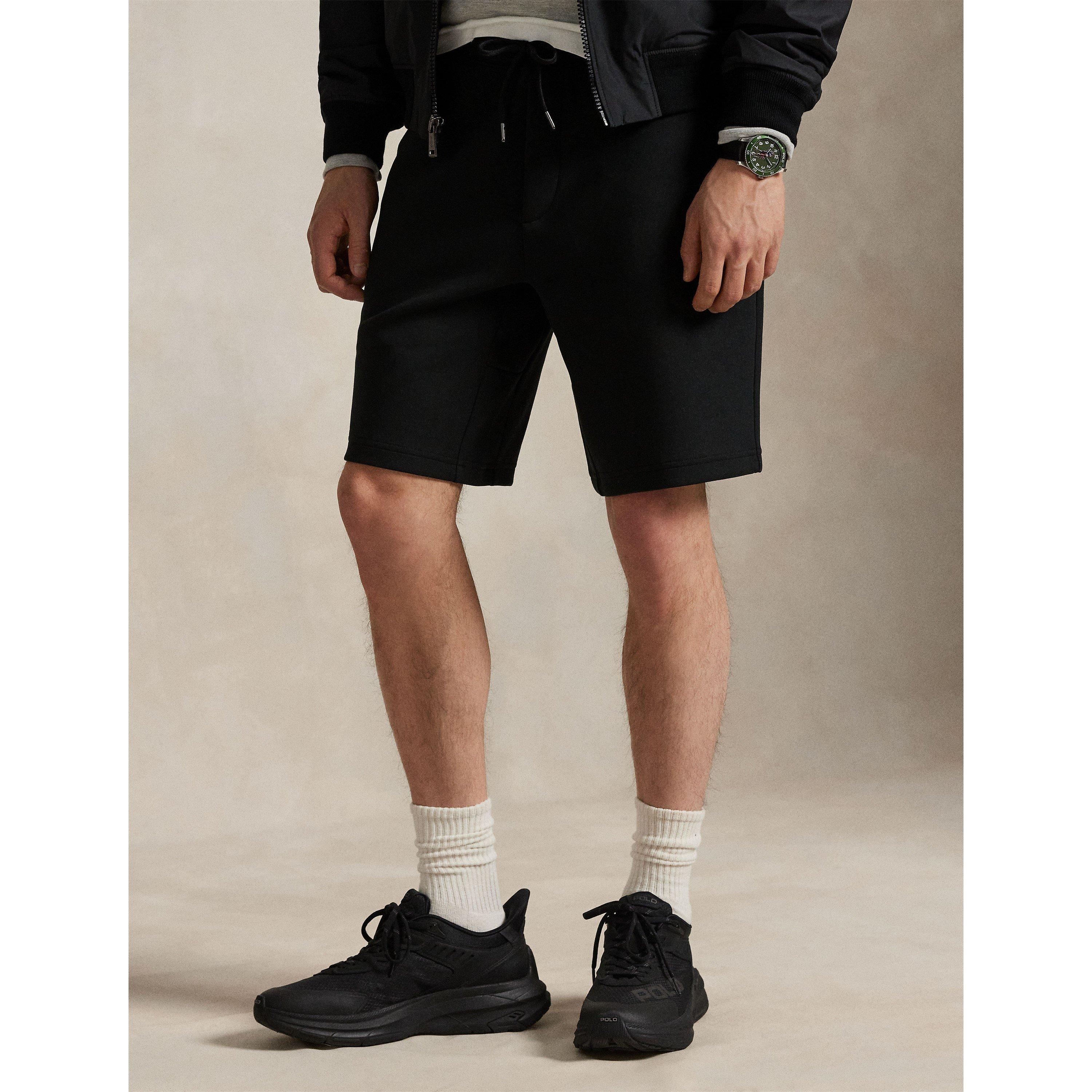 Tech Shorts