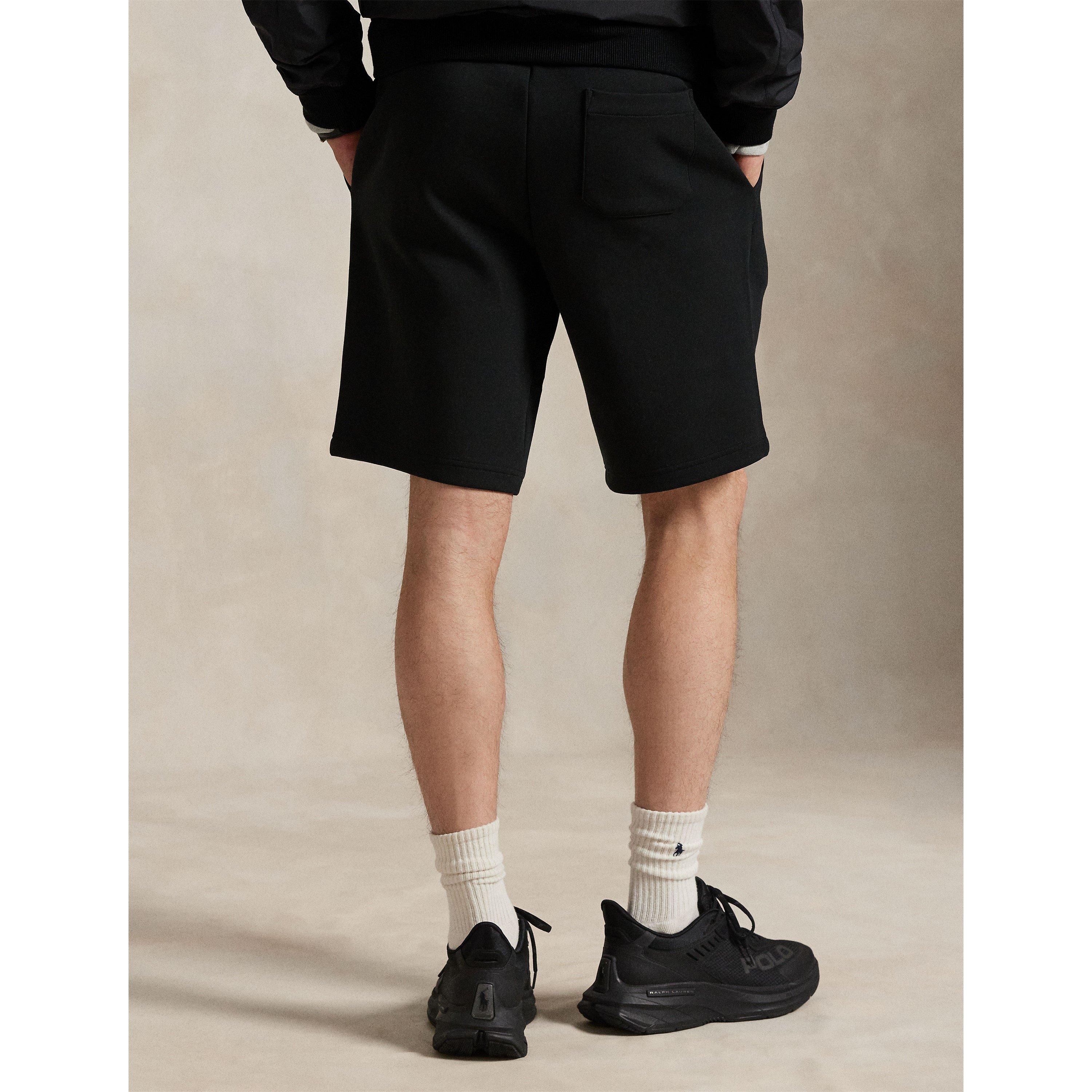 Tech Shorts