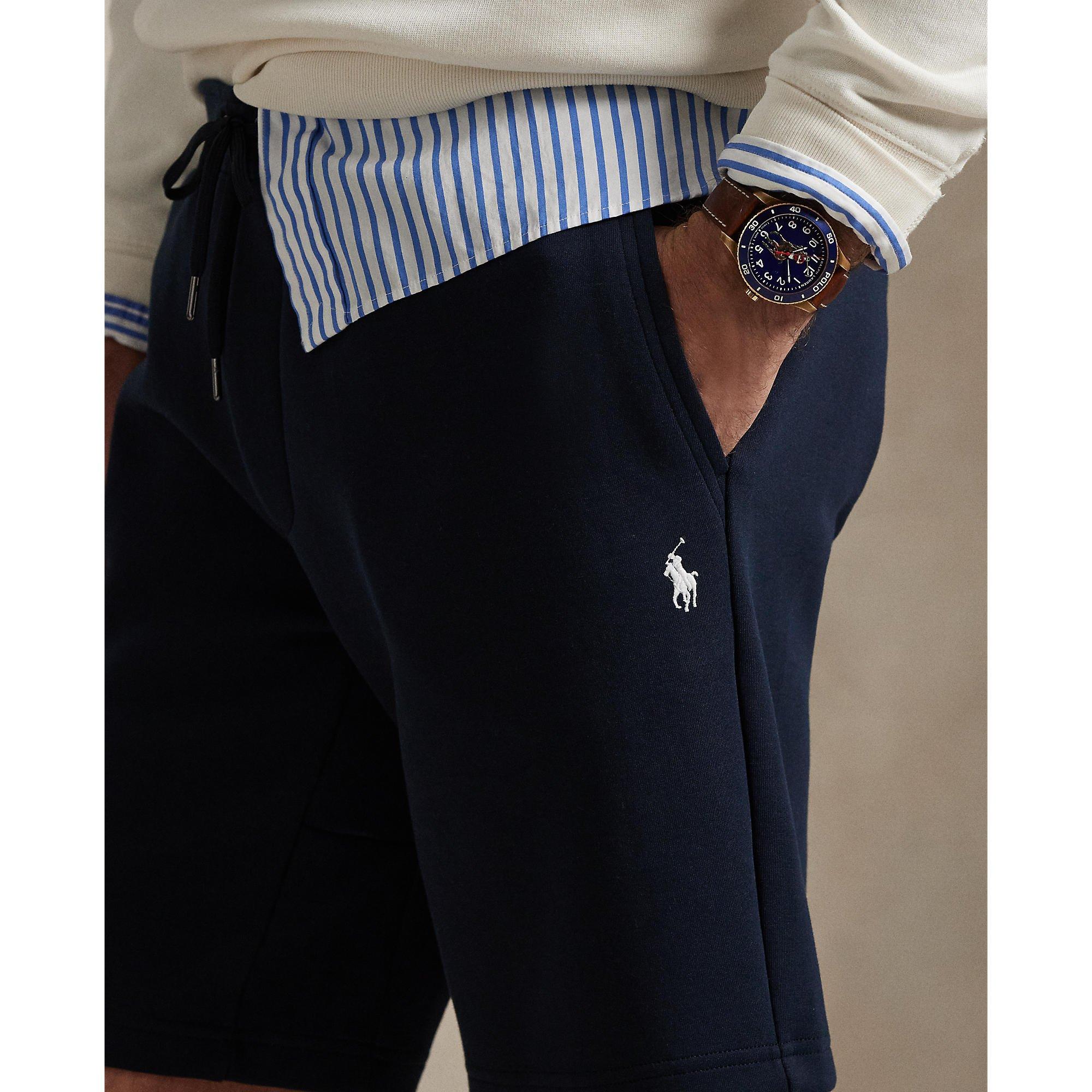 Tech Shorts