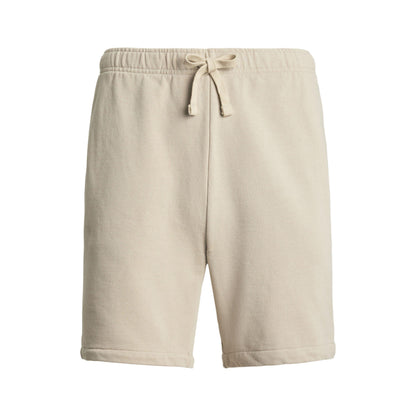 16.5 cm Loopback Fleece Shorts