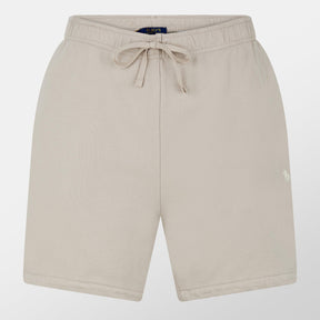 16.5 cm Loopback Fleece Shorts
