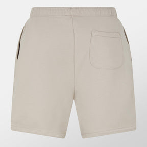 16.5 cm Loopback Fleece Shorts