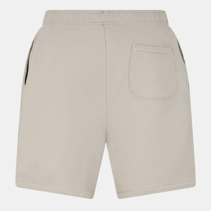16.5 cm Loopback Fleece Shorts