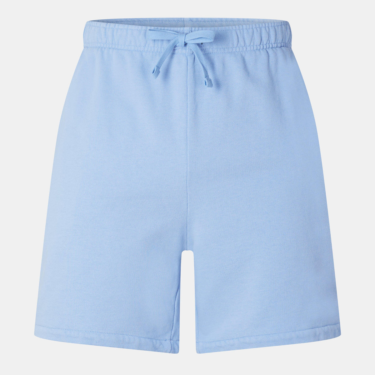 16.5 cm Loopback Fleece Shorts