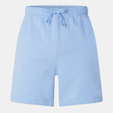 16.5 cm Loopback Fleece Shorts