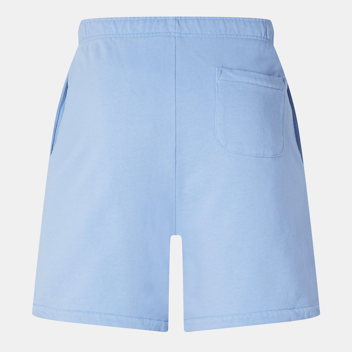 16.5 cm Loopback Fleece Shorts