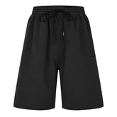 Men's Sweat Shorts with Adjustable Drawstring