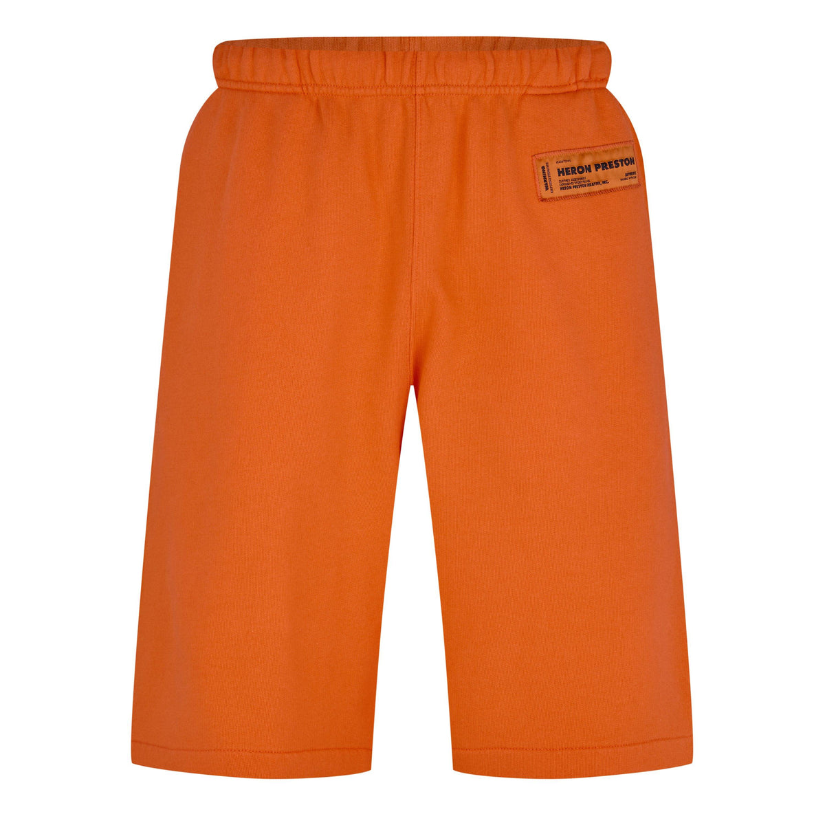 Recycled Logo Sweat Shorts