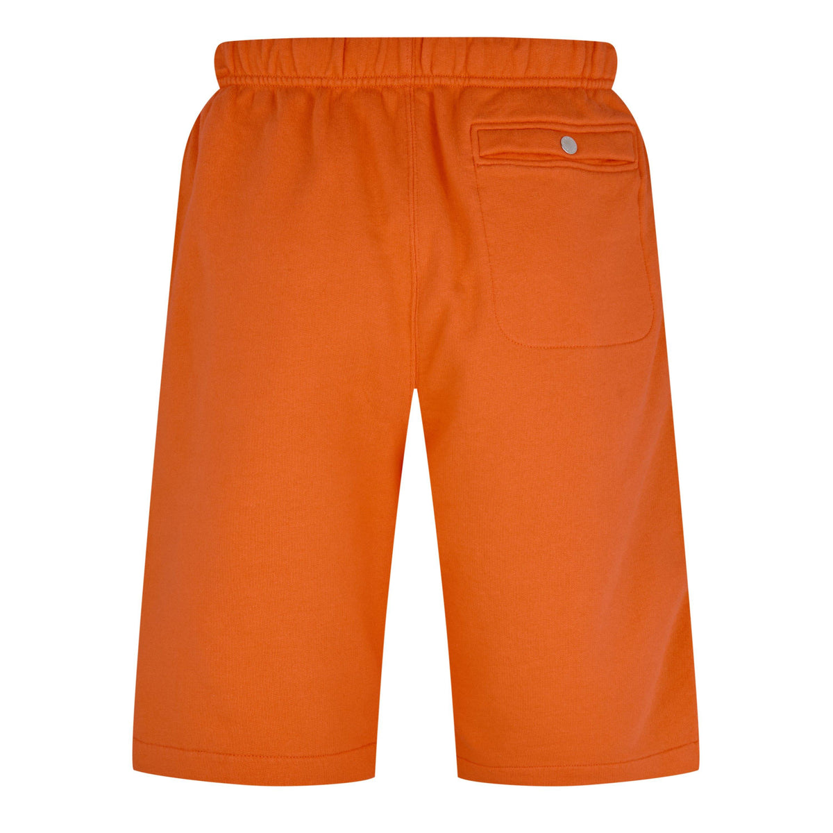 Recycled Logo Sweat Shorts