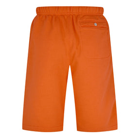 Recycled Logo Sweat Shorts