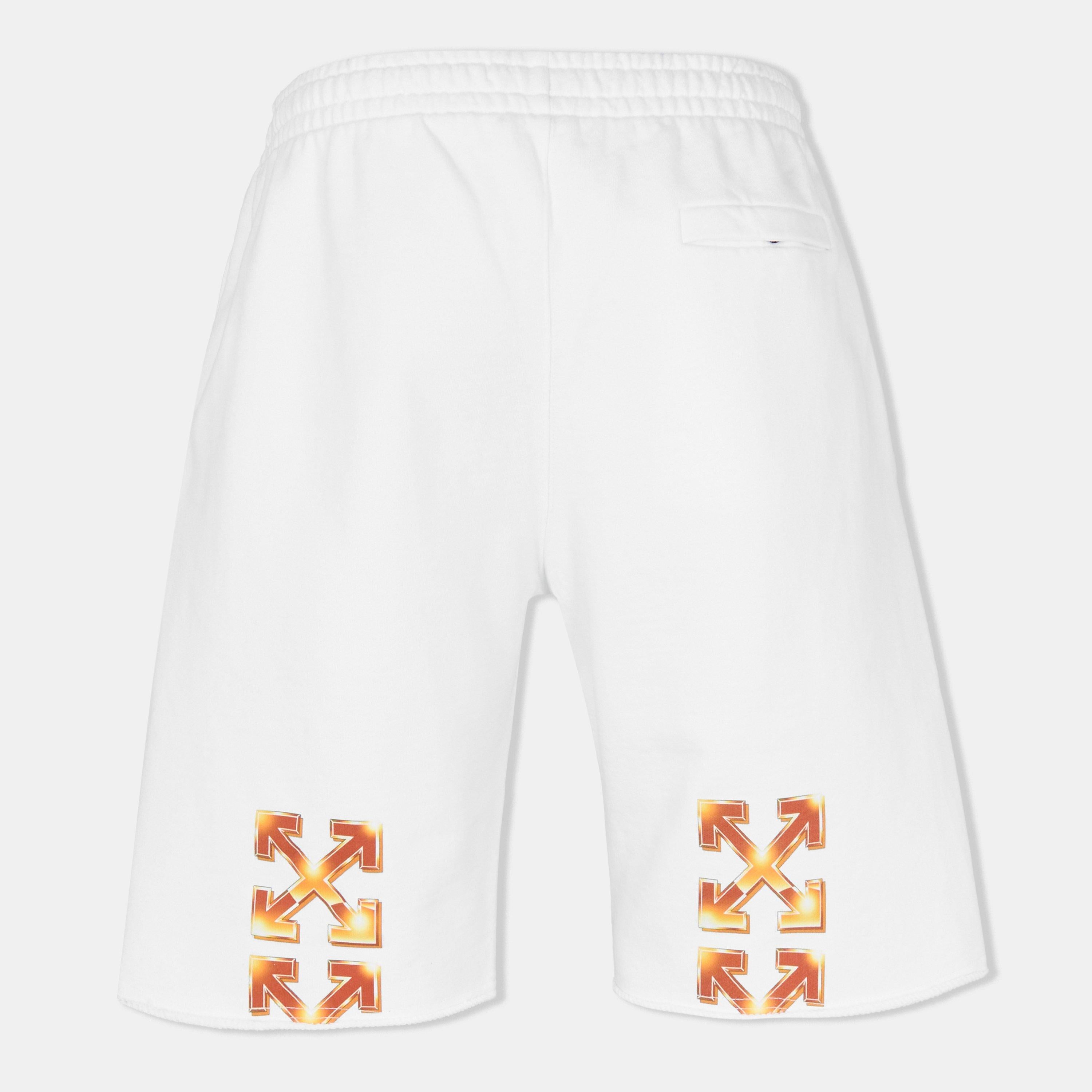 Arow Sweatshorts