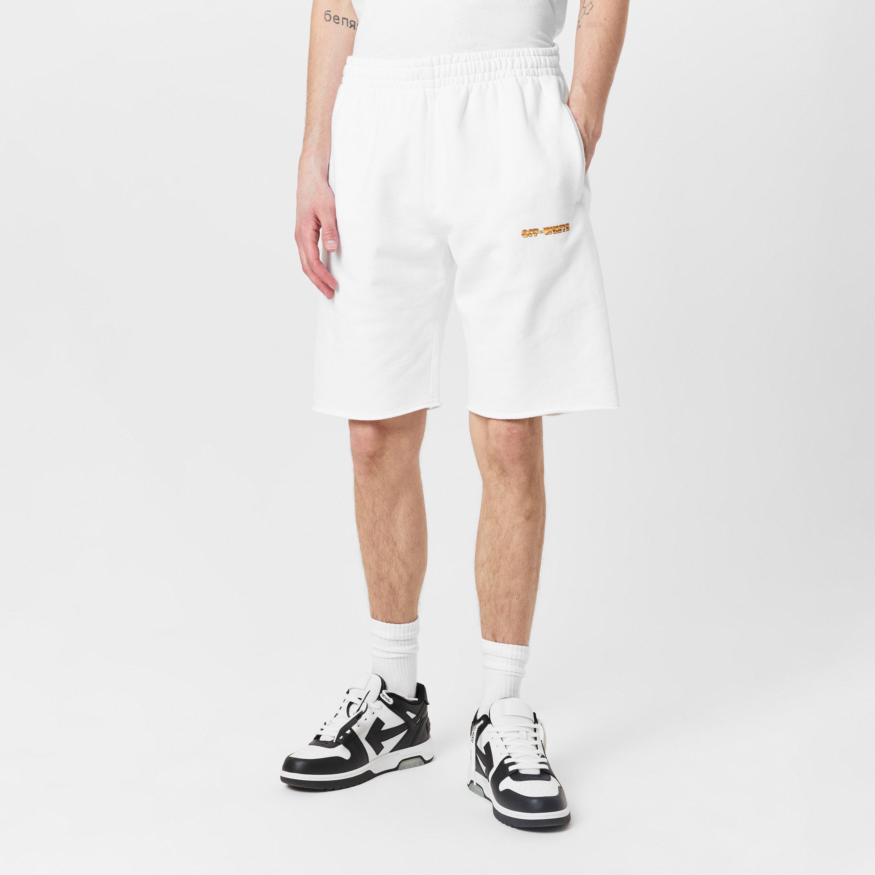 Arow Sweatshorts