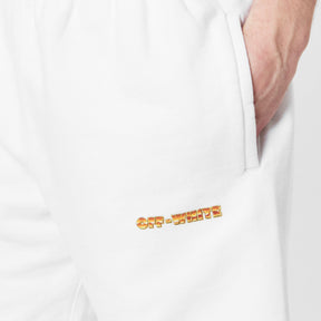 Off Arow Sweatshort Sn99