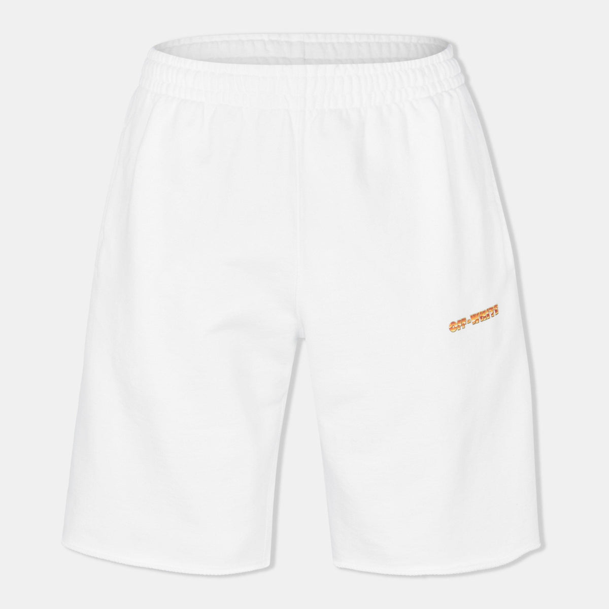 Off Arow Sweatshort Sn99