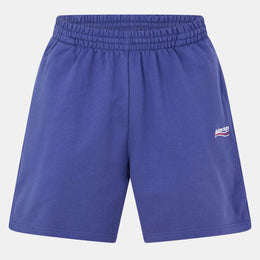 Logo Jersey Shorts