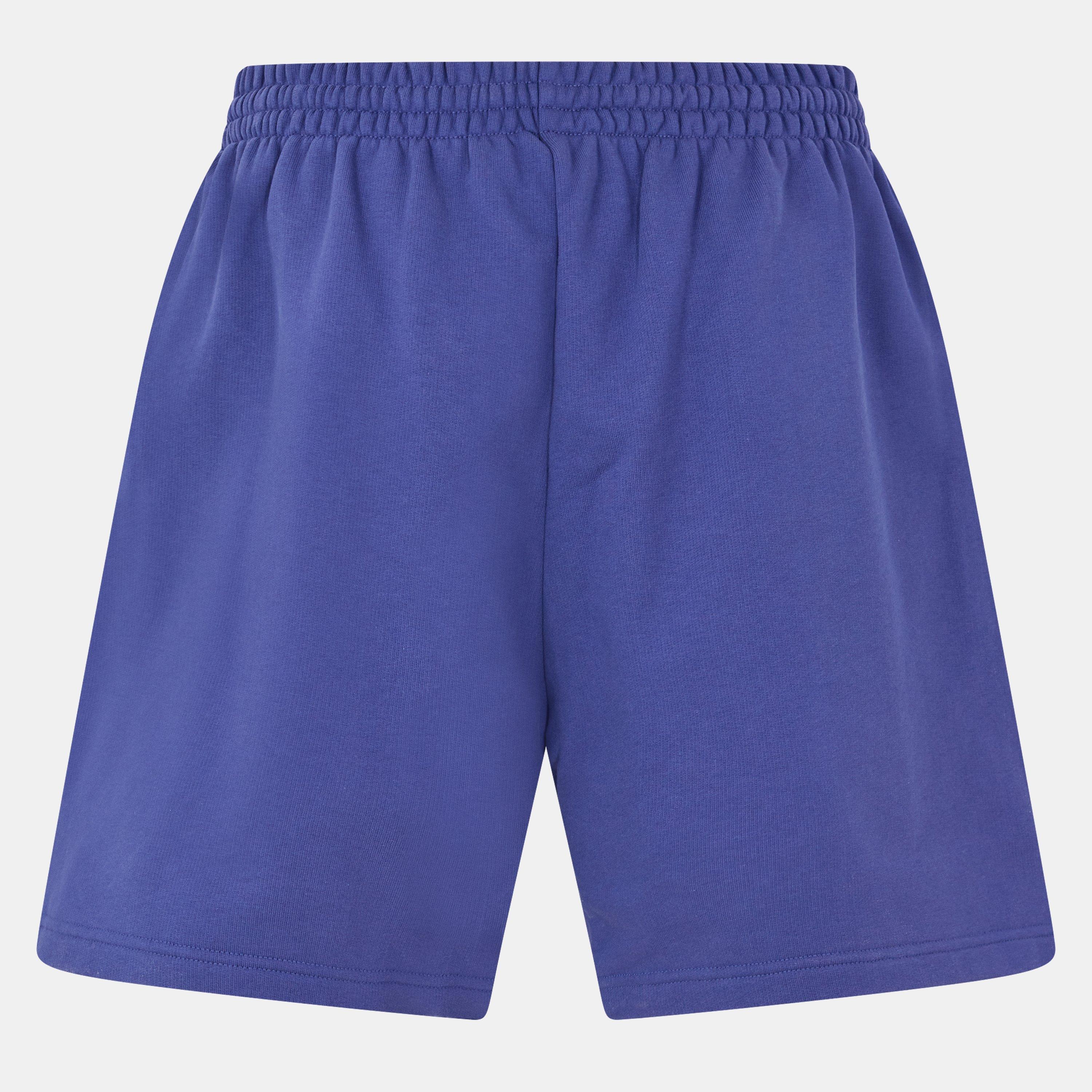 Logo Jersey Shorts