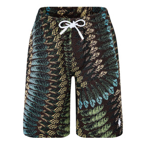 Jersey Shorts