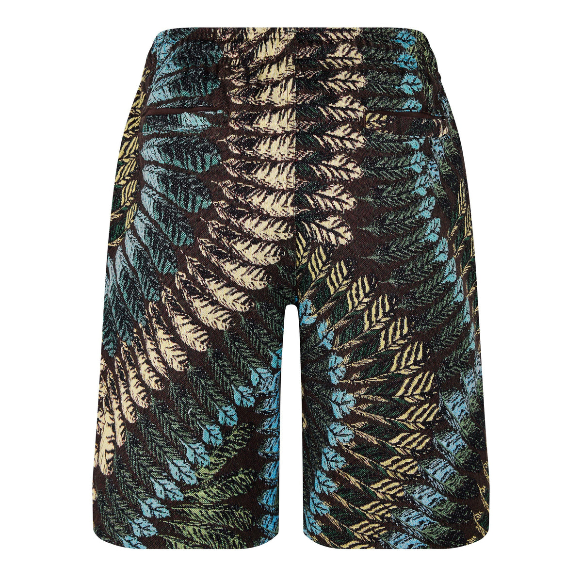 Jersey Shorts