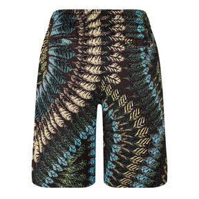 Jersey Shorts