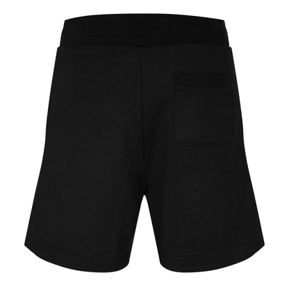 Men's Fleece Jogger Shorts