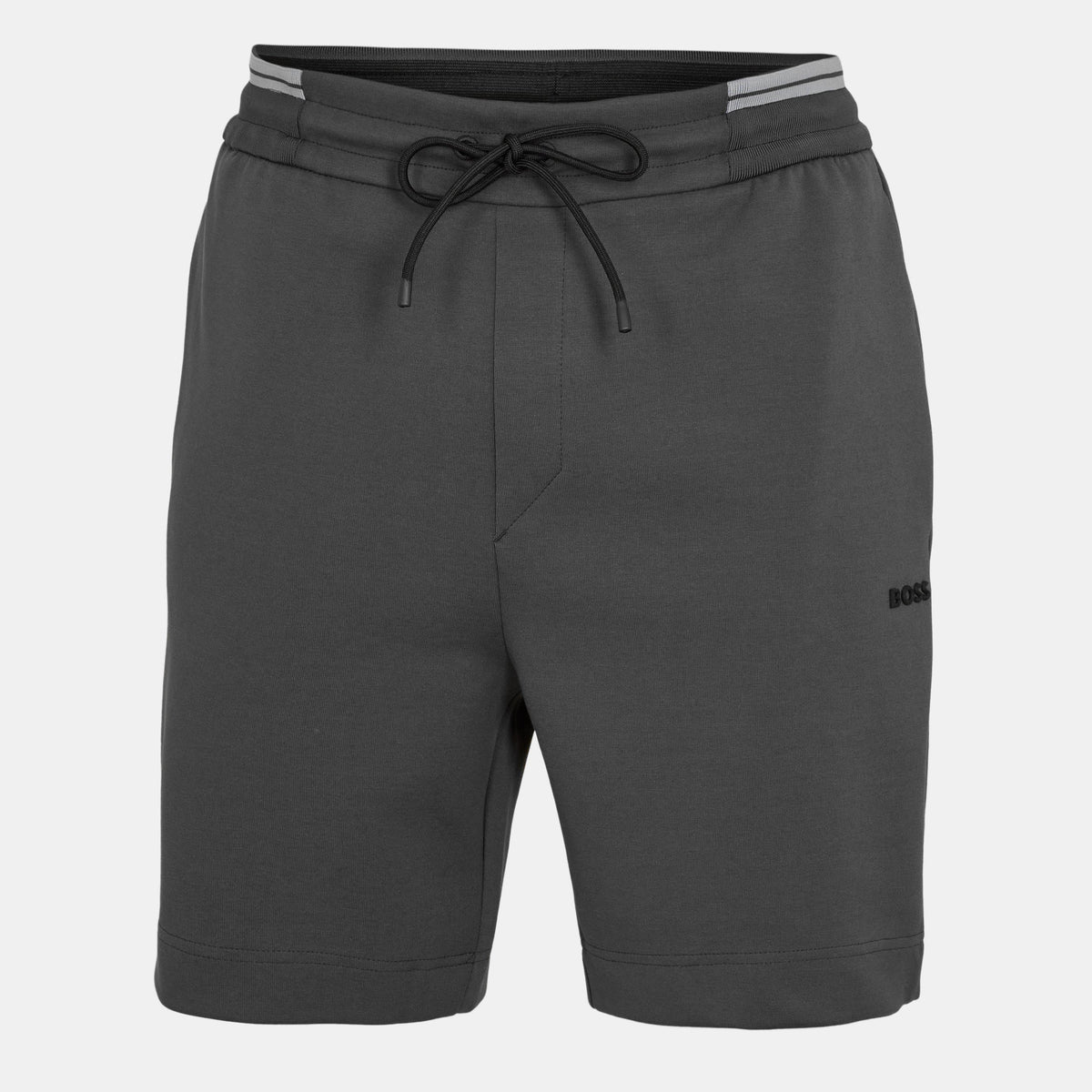 Fleece Shorts