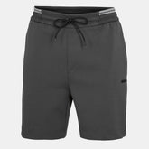Fleece Shorts