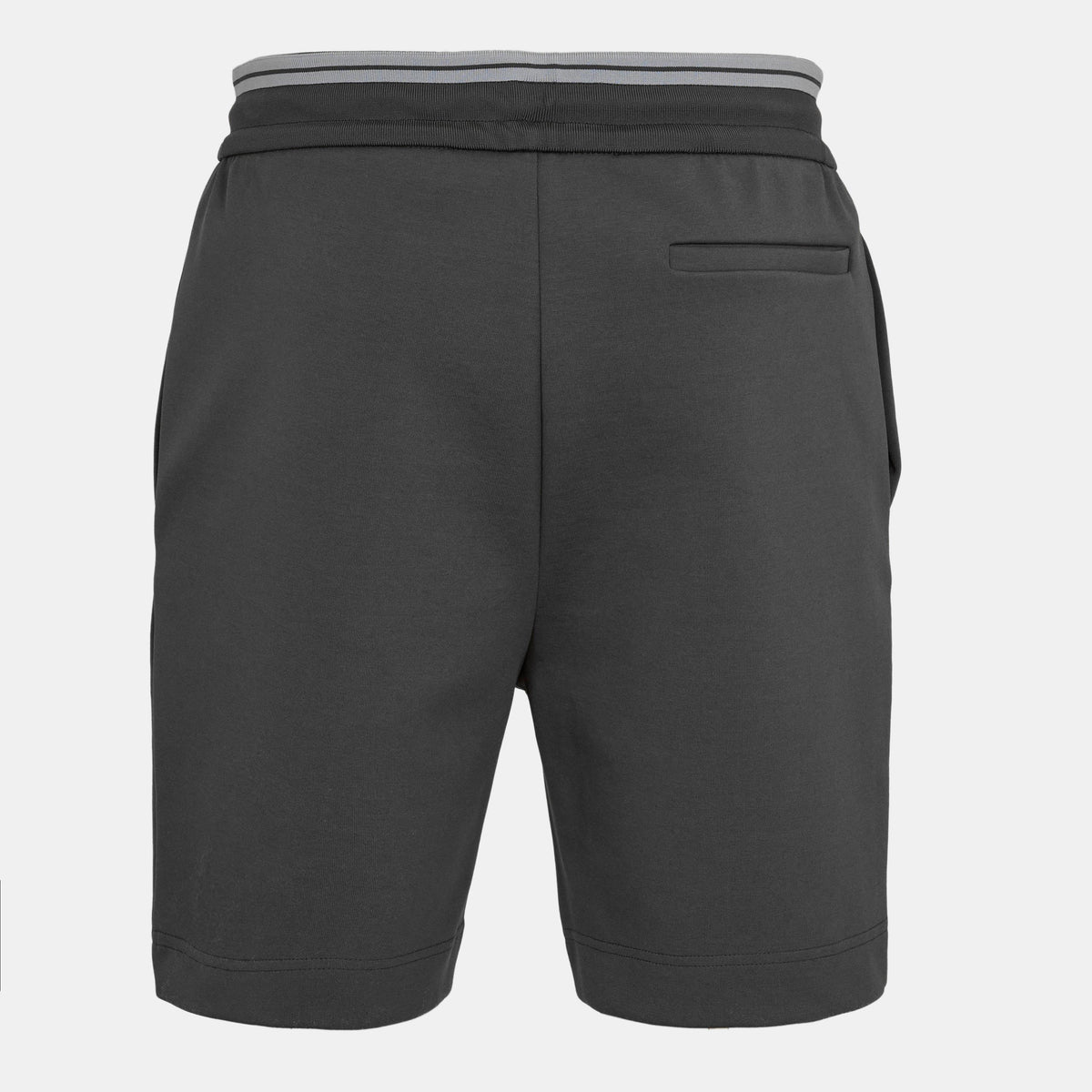 Fleece Shorts