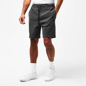 Fleece Shorts