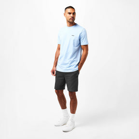 Fleece Shorts