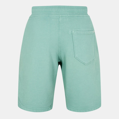 Fleece Jogger Shorts