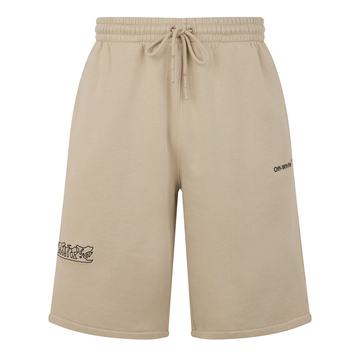 Figure Of Speech Sweatshorts